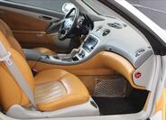 Mercedes-Benz SL 17