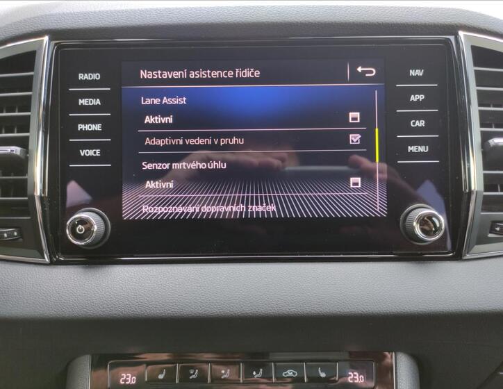 Škoda Karoq 17