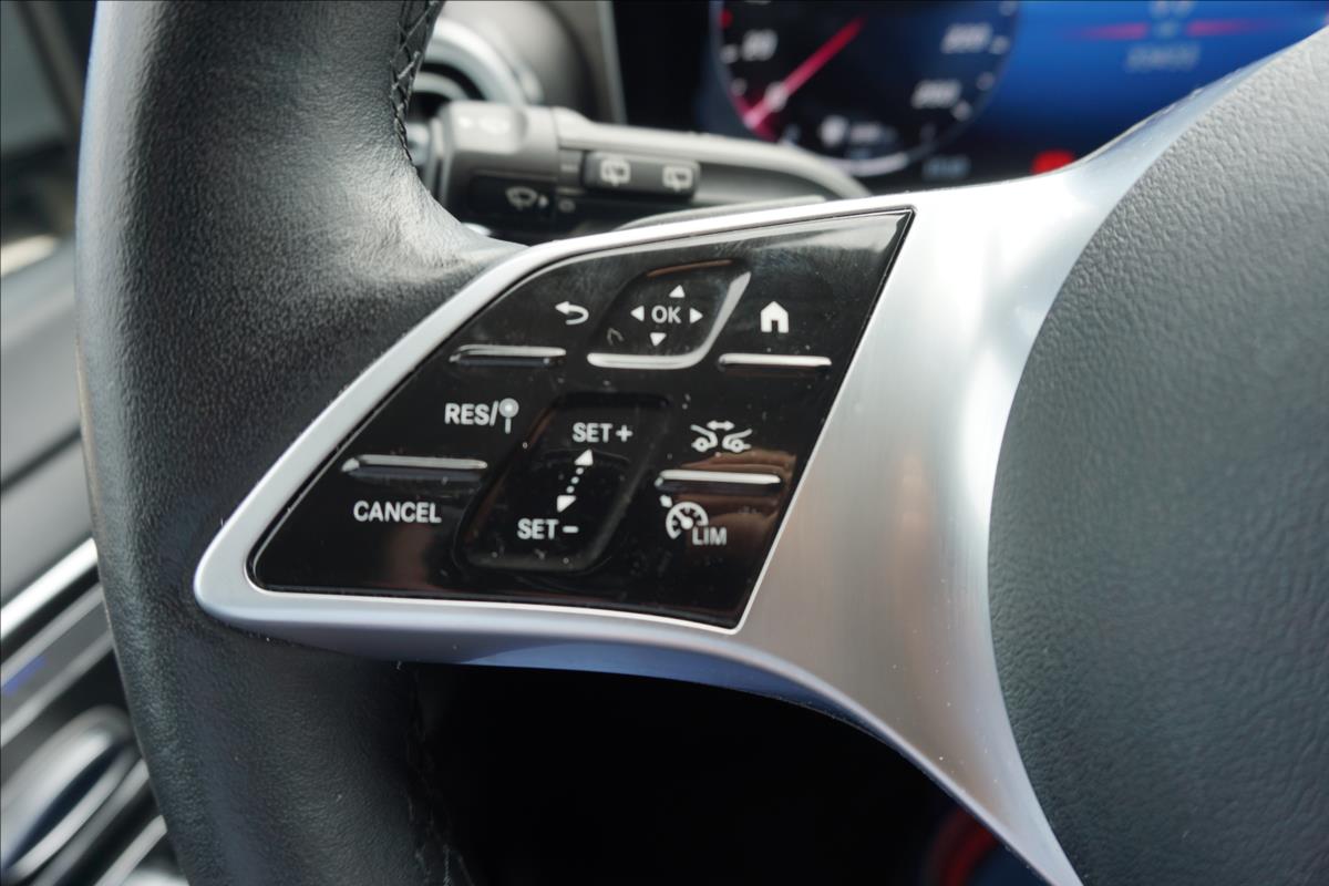 Mercedes-Benz Třídy V