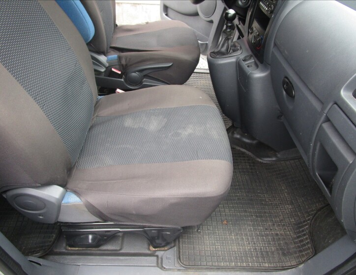 Fiat Scudo 16