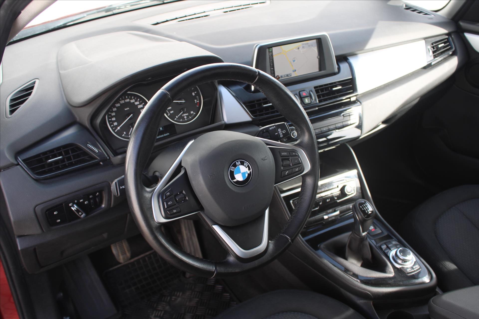 BMW Řada 2