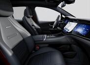 Mercedes-Benz EQE 7