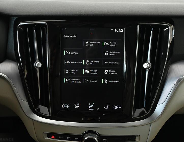 Volvo V60 21