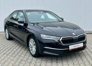 Škoda Octavia 7