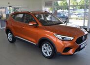 MG ZS 3