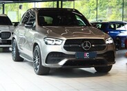 Mercedes-Benz GLE 36