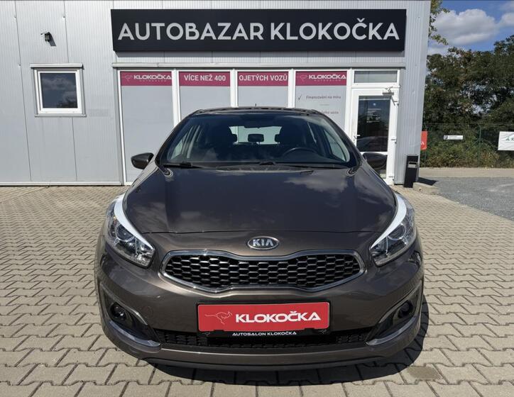 KIA Ceed 2