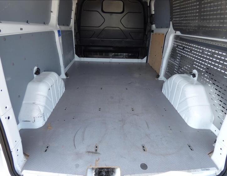 Ford Transit Custom 46