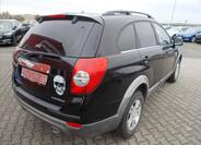 Chevrolet Captiva 11