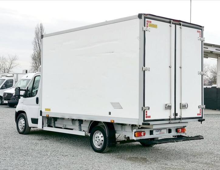 Fiat Ducato 4