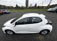 Toyota Yaris 4