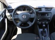 Škoda Octavia 12