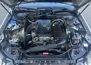 Mercedes-Benz Třídy E 61