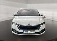 Škoda Octavia 2