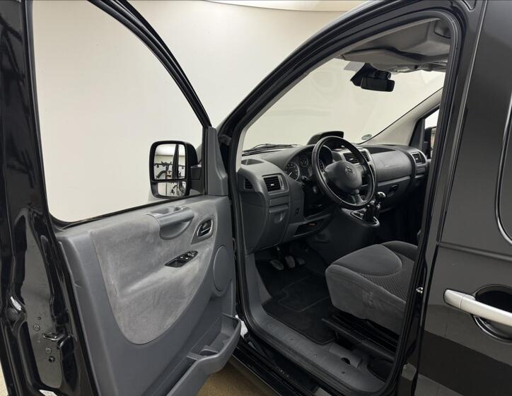 Citroën Jumpy 20