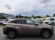 Hyundai Tucson 5