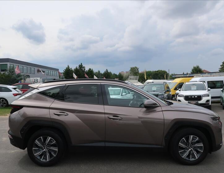 Hyundai Tucson 5