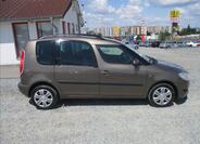 Škoda Roomster 5