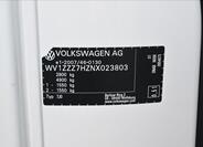 Volkswagen Transporter 7