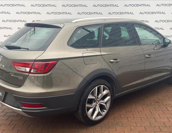 Seat Leon 4
