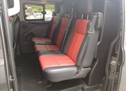 Ford Transit Custom 20
