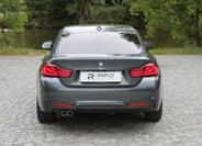 BMW Řada 4 5