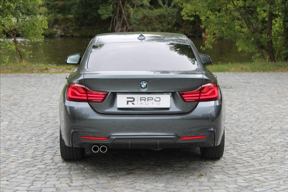 BMW Řada 4