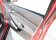 Ford Focus 10