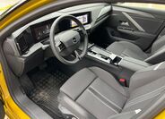 Opel Astra 14