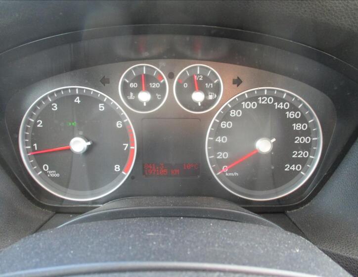 Ford Focus 15