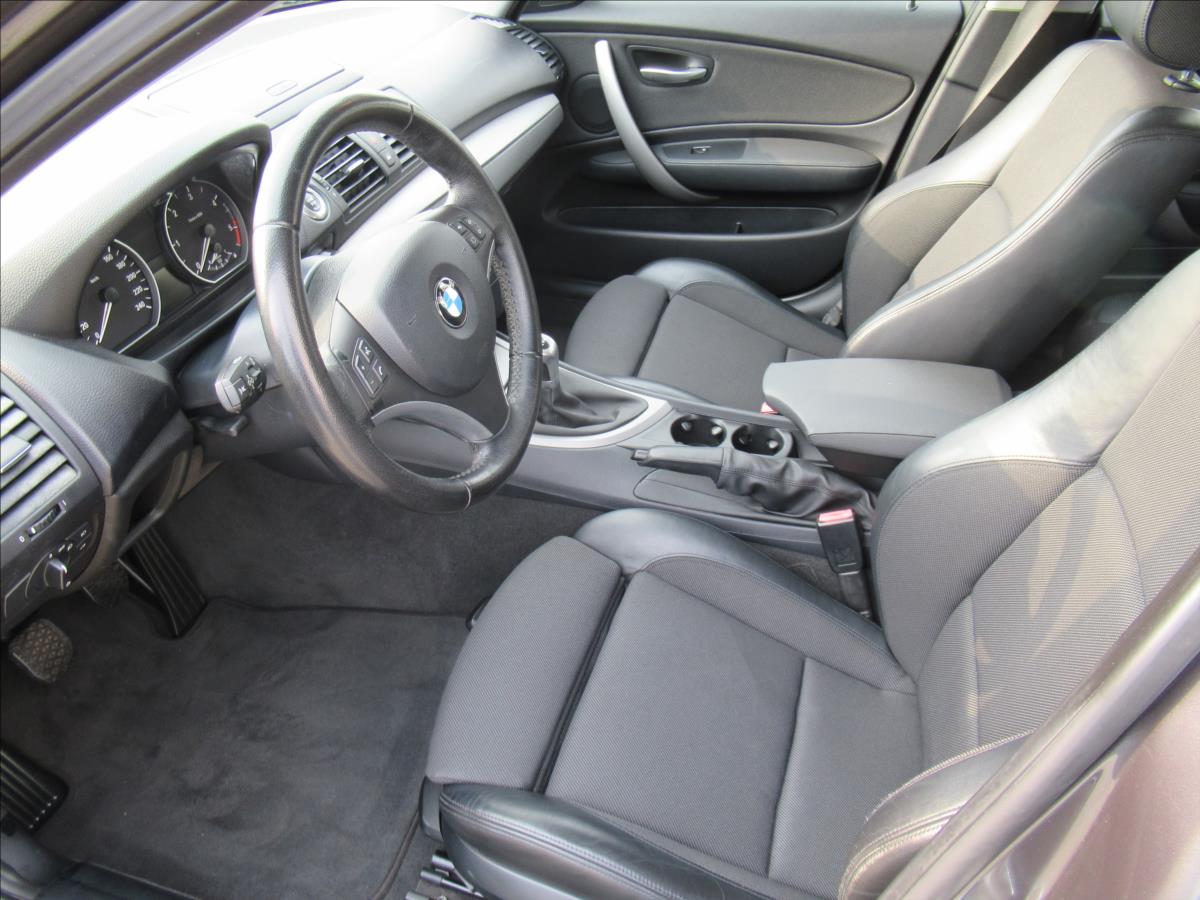 BMW Řada 1