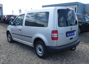 Volkswagen Caddy 6