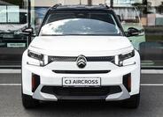 Citroën C3 Aircross 2