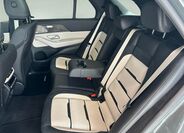 Mercedes-Benz GLE 15