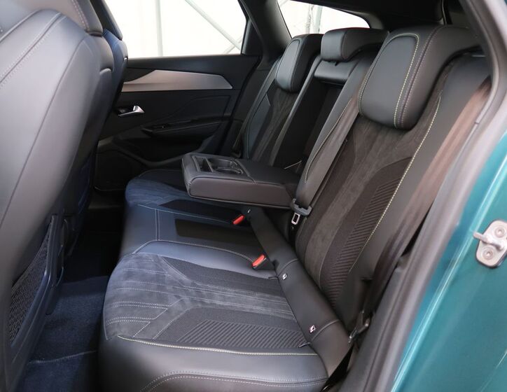 Peugeot 308 30