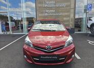 Toyota Yaris 3