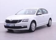 Škoda Octavia 3