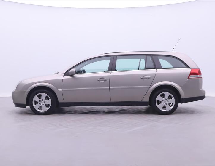 Opel Vectra 4