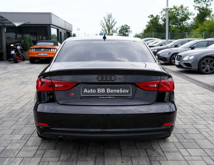 Audi A3 5