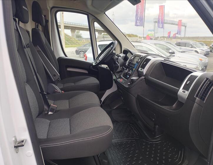 Fiat Ducato 8
