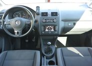Volkswagen Touran 11