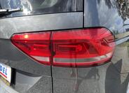 Volkswagen Touran 42