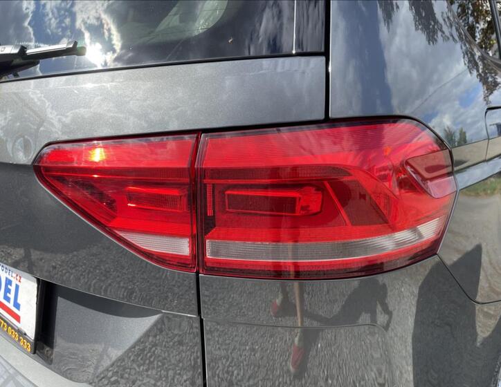 Volkswagen Touran 42