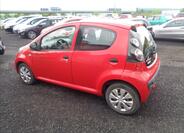 Citroën C1 3