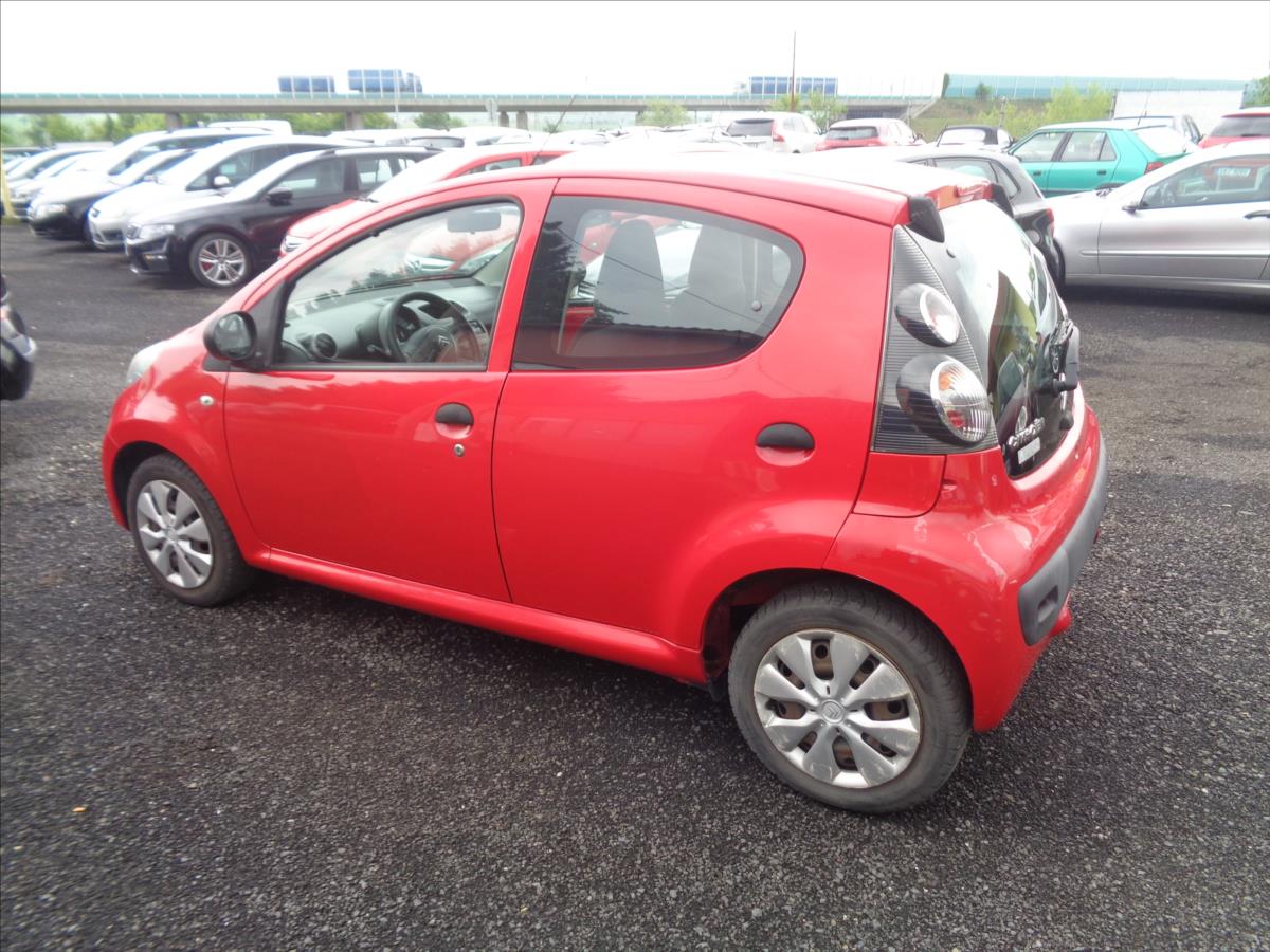 Citroën C1