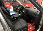 Škoda Yeti 9