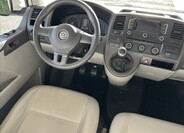 Volkswagen Caravelle 9