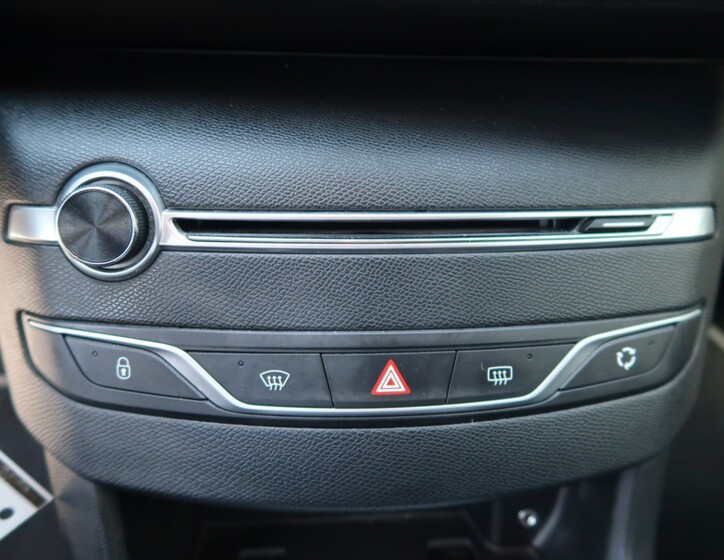 Peugeot 308 22