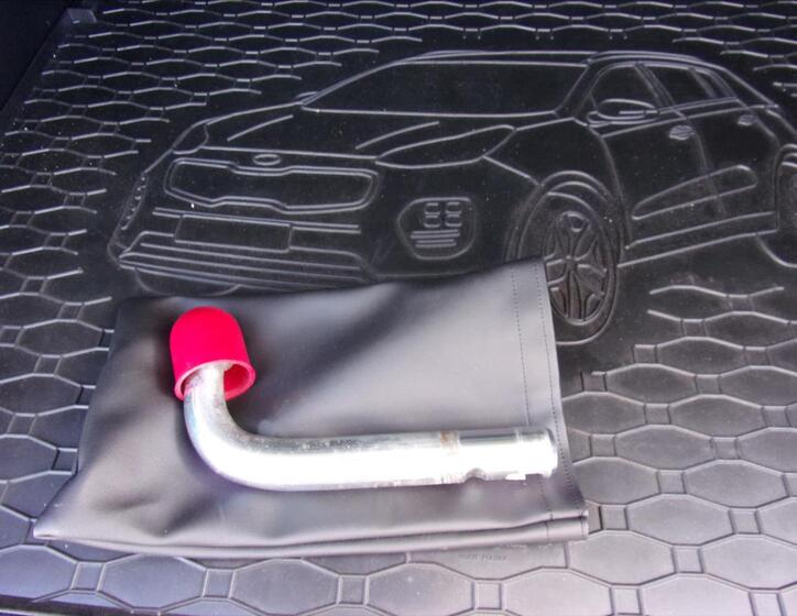 KIA Sportage 14