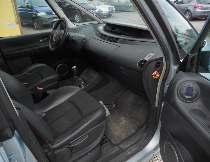 Renault Grand Espace 20